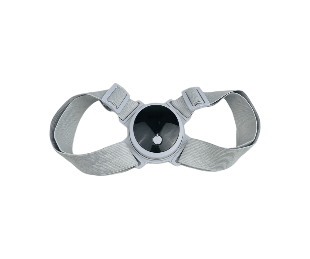 حزام شد الظهر الالكتروني Preview Image