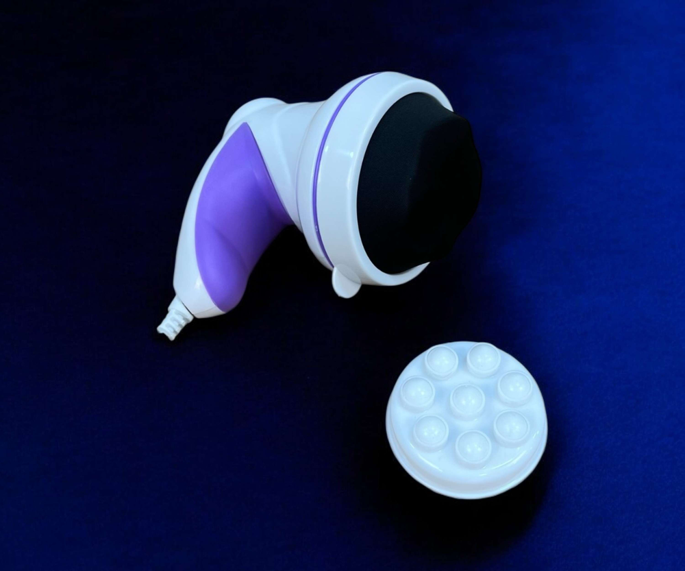 جهاز مساج للجسم Preview Image