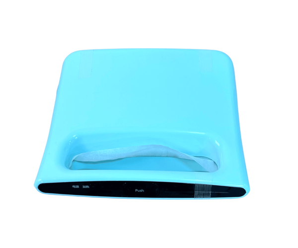 كابسة صاج + وافل مزدوجة Image 3 Preview