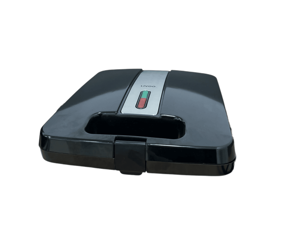 كابسة وافل ليفو Image 4 Preview