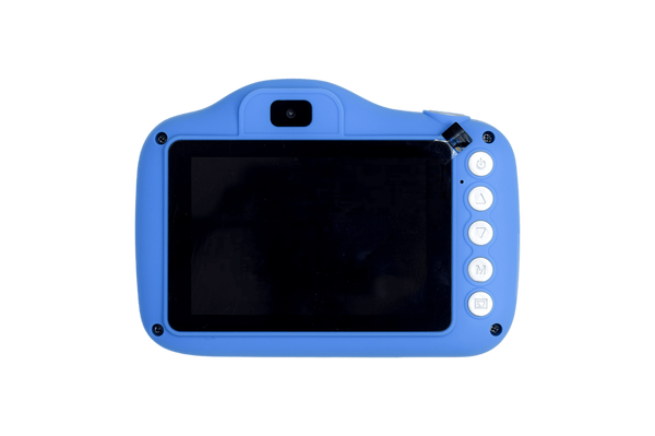 كامرة للاطفال شحن Image 7 Preview