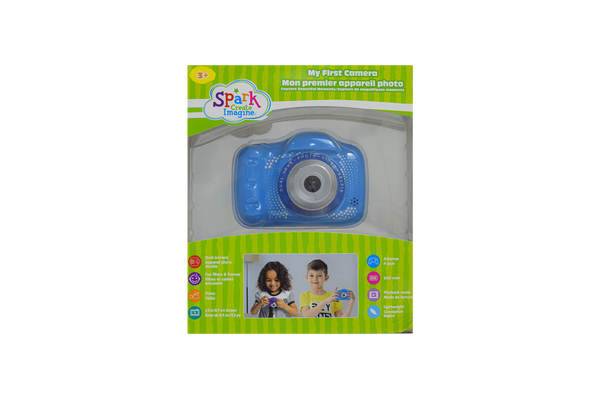 كامرة للاطفال شحن Image 9 Preview