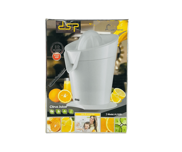 معصارة حمضيات من ماركة DSB Image 5 Preview