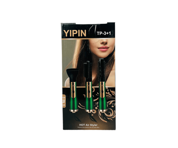 مجفف حراري متعدد Image 6 Preview
