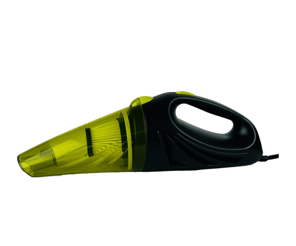 مكنسة سيارة محمولة Image 3 Preview