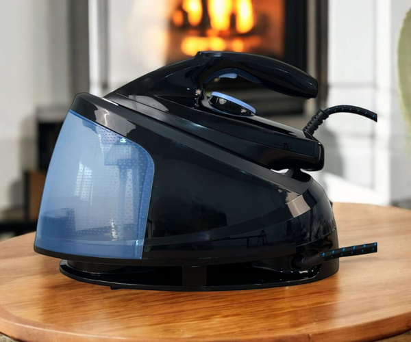 مكواة بخارية Qilive  Image 1 Preview
