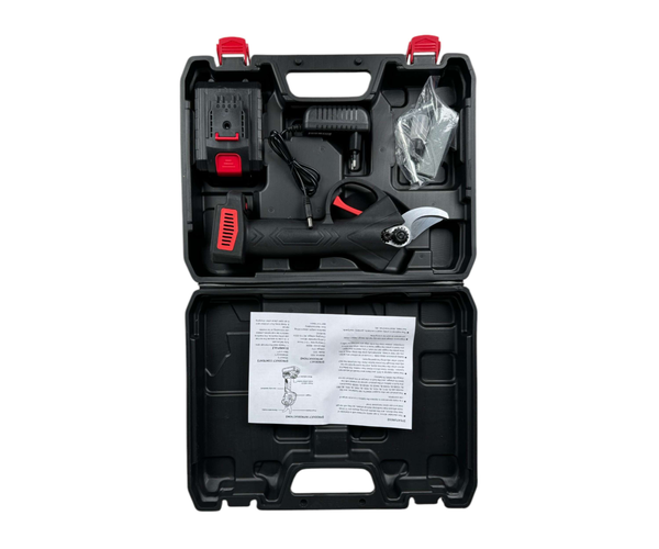 منفاخ الاطارات دجيتال Image 1 Preview