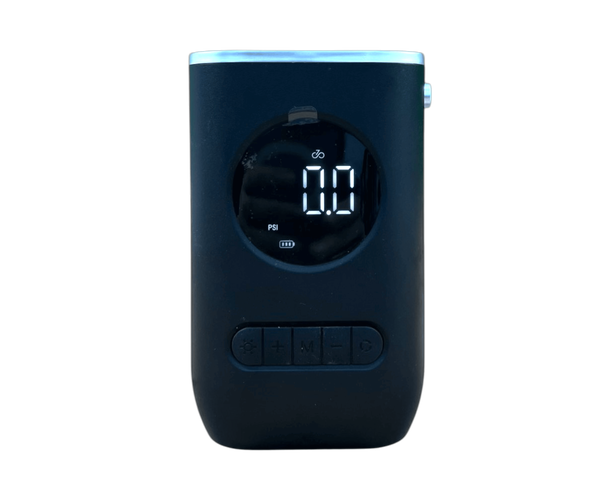 منفاخ الاطارات دجيتال Image 5 Preview