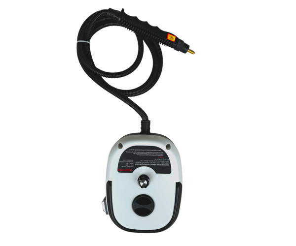منفظة بخارية احترافية Image 1 Preview