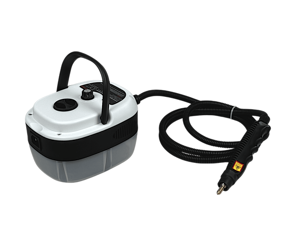 منفظة بخارية احترافية Image 2 Preview