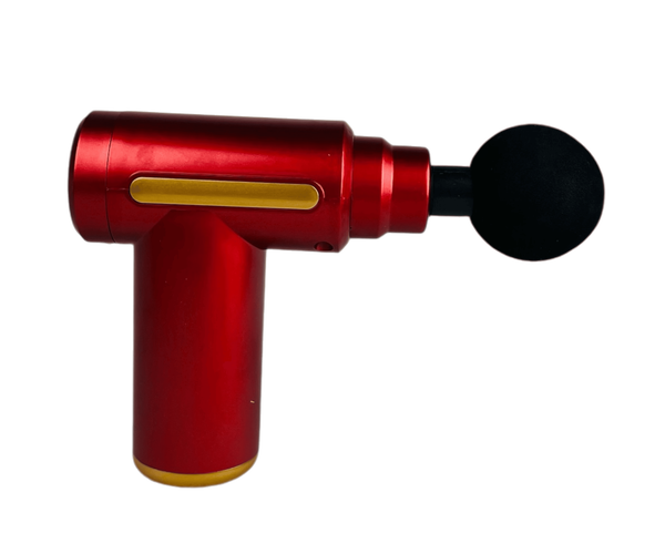 مسدس تدليك شحن Image 2 Preview