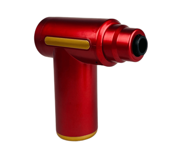 مسدس تدليك شحن Image 5 Preview