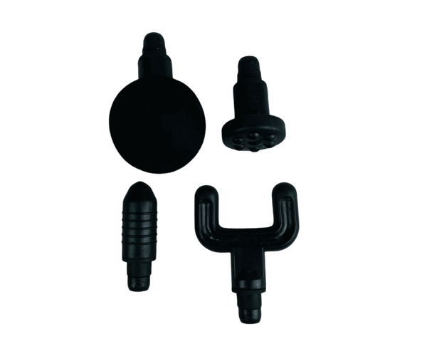 مسدس تدليك شحن Image 6 Preview