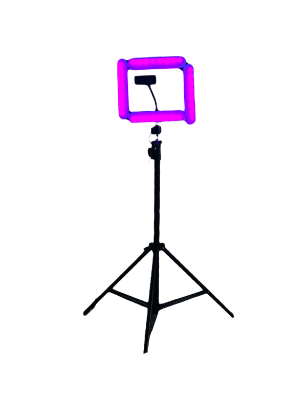 رنك لايت شريط Image 7 Preview