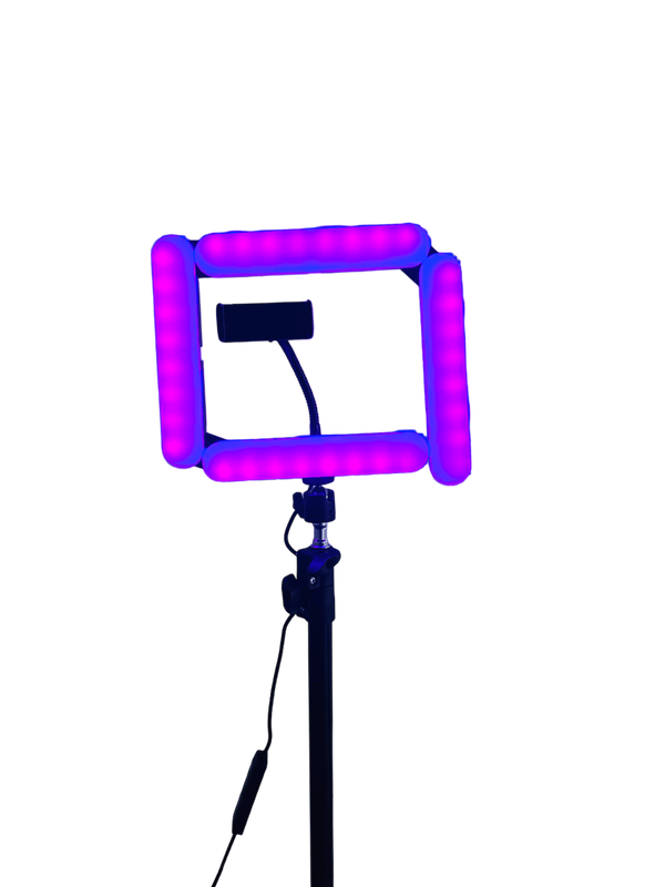 رنك لايت شريط Image 8 Preview