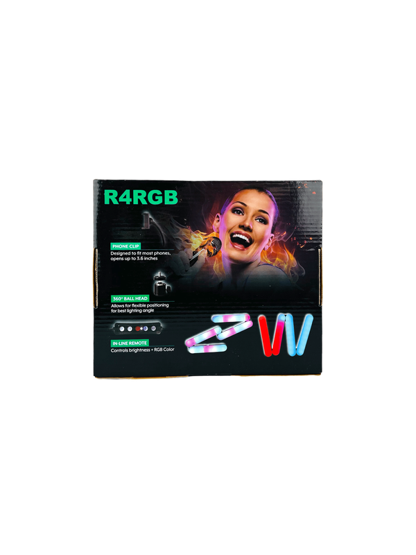 رنك لايت شريط Image 9 Preview
