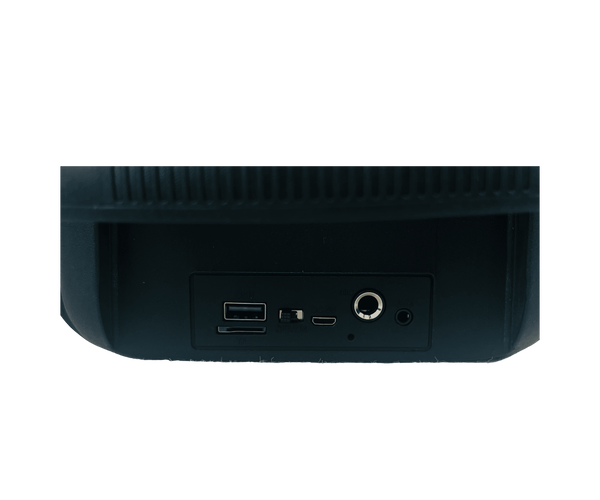 سبيكر QL-602 Image 6 Preview
