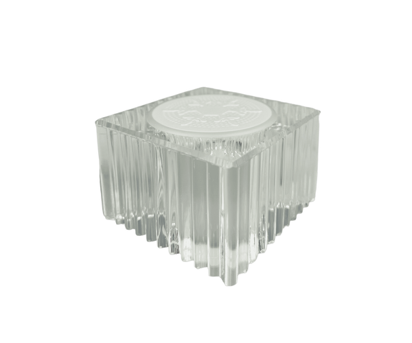 سبيكر كرستال مع اضاءة RGB Image 1 Preview