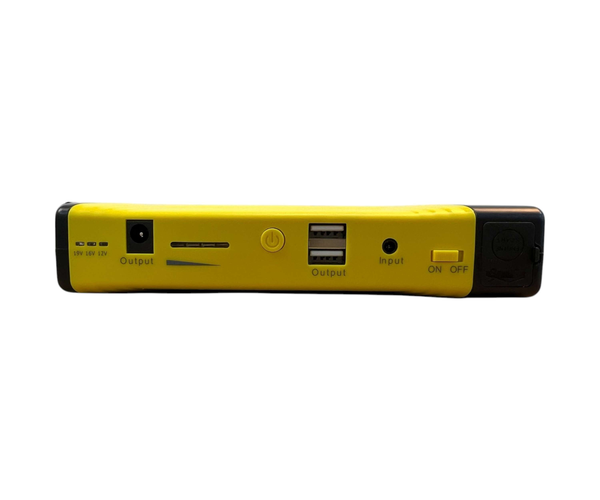 شاحن بطارية طوارئ للسيارات Image 3 Preview