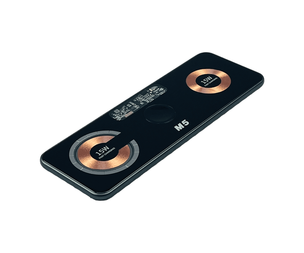 شاحن وايرلس متعدد Image 6 Preview