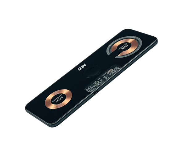 شاحن وايرلس متعدد Image 1 Preview