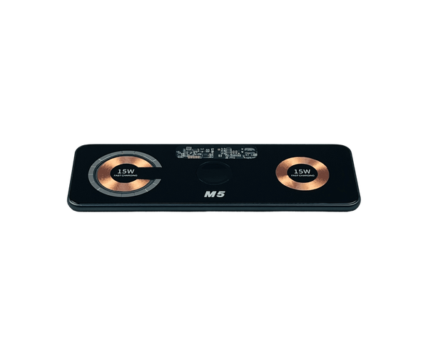 شاحن وايرلس متعدد Image 2 Preview