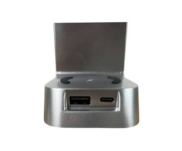 شحن وايرلس مكتبي 7 قطع Image 7 Preview