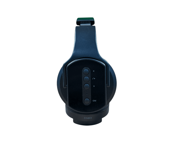 سماعة رأس ومكبر صوت Image 7 Preview