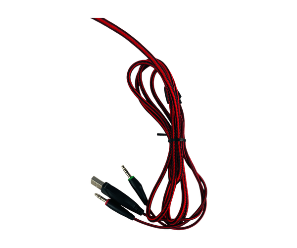 سماعة واير محيطية G4000 Image 6 Preview