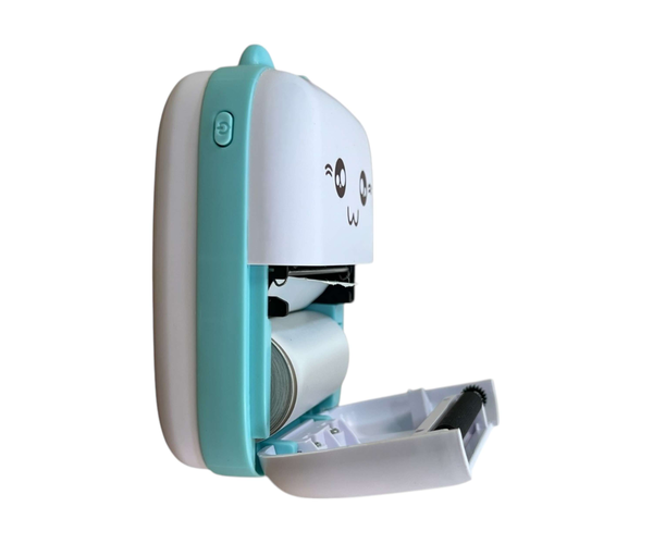 طابعة حرارية Image 6 Preview