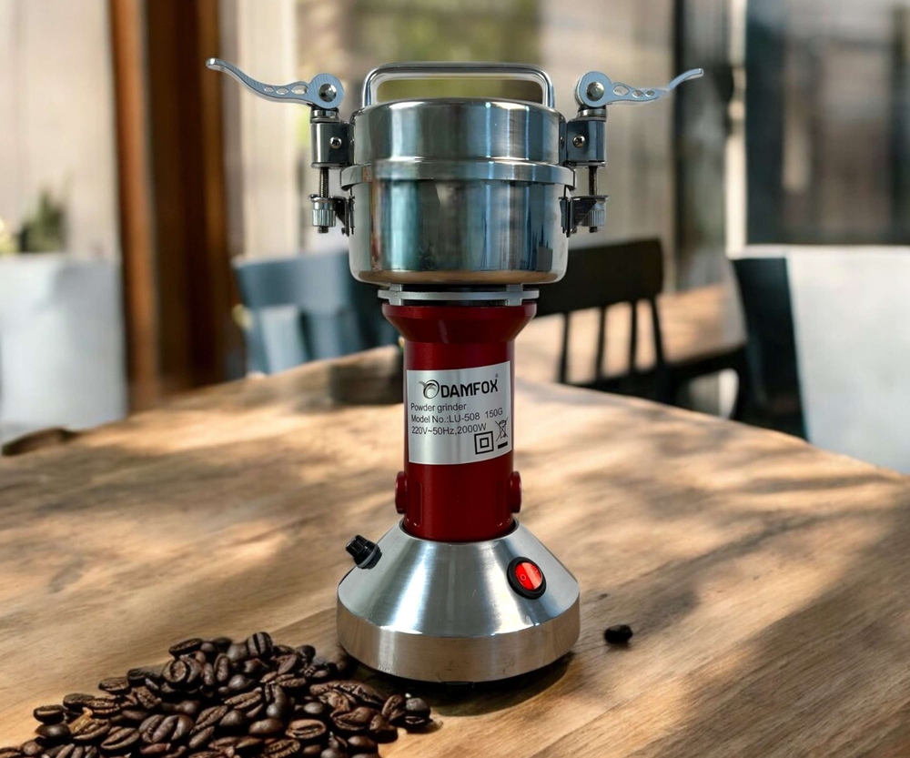 طاحونه من ماركة دامفوكس Preview Image