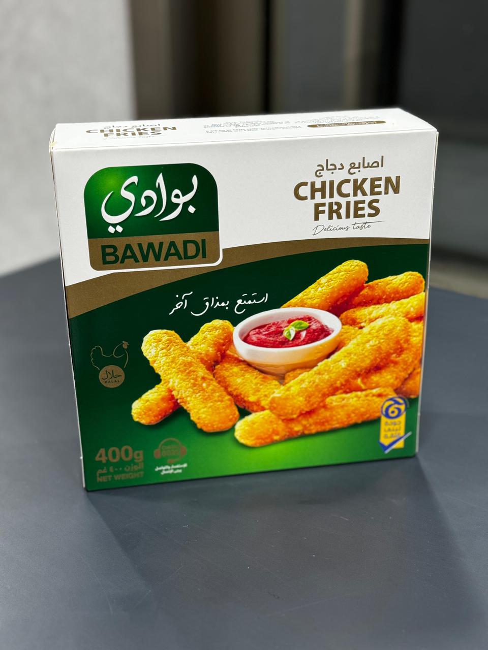 اصابع بوادي باكيت 400*12 Preview Image