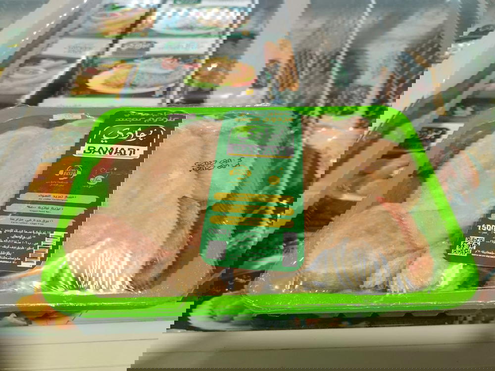 دجاج بوادي مزدوج 1600*8 Preview Image