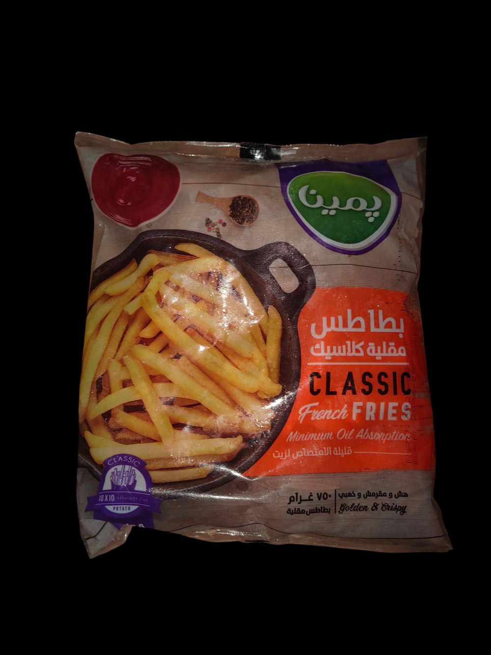 فنكر كاله 750*12 Preview Image