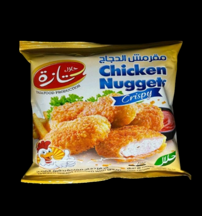 ناكيت تازه دجاج*28 Preview Image
