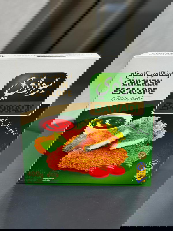 سكالوب بوادي باكيت 400*12 Image 1 Preview
