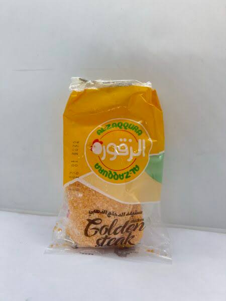 ستيك دجاج الزقوره *28 Preview Image