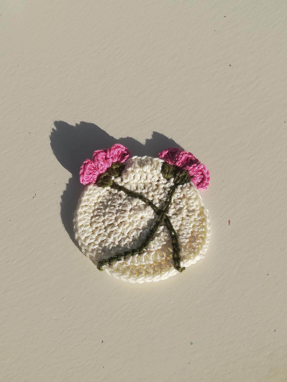 Flower Coaster Preview Image