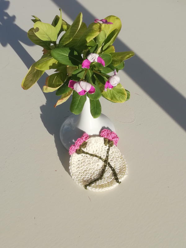 Flower Coaster Image 2 Preview