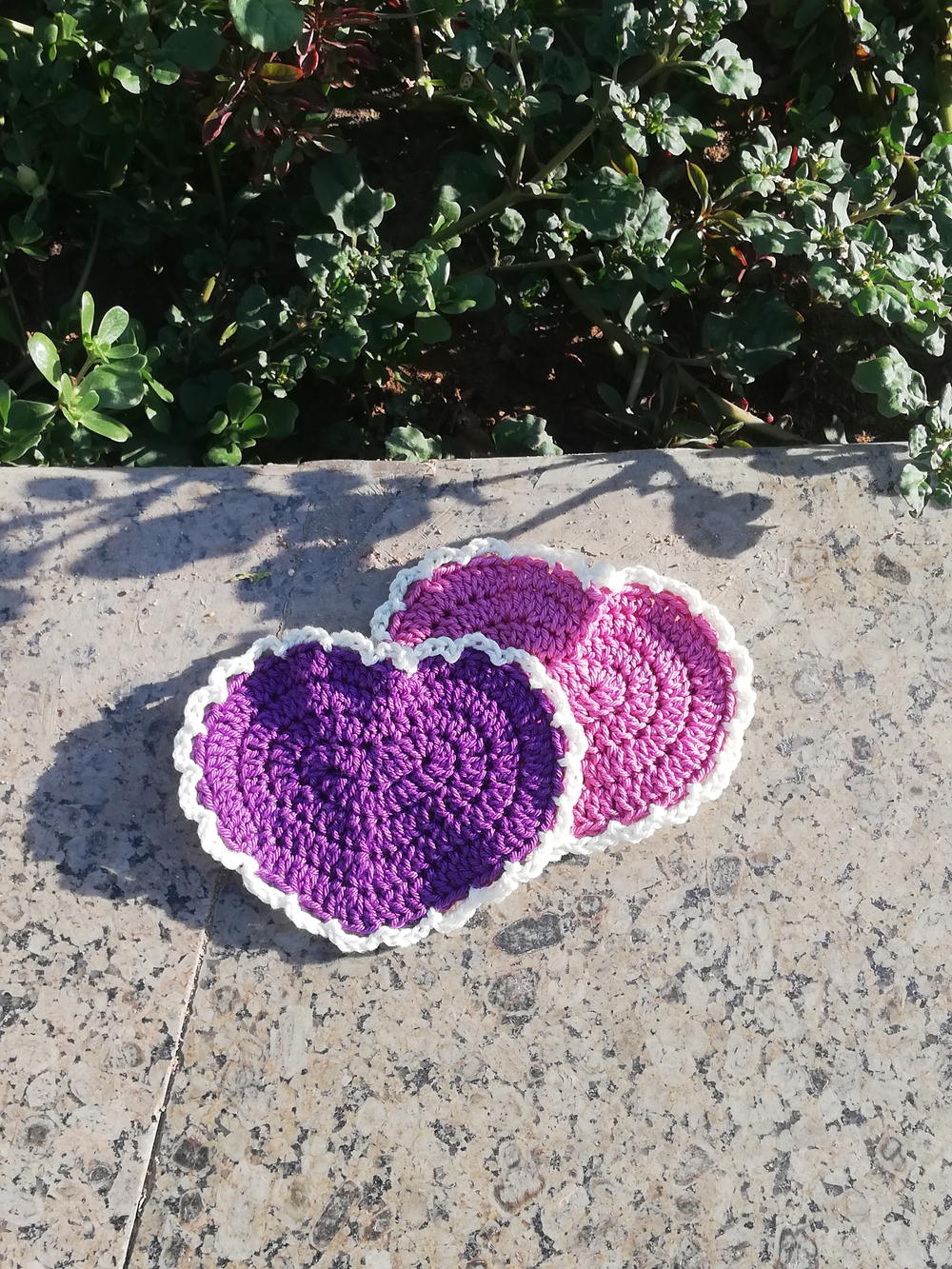Heart Coaster Preview Image