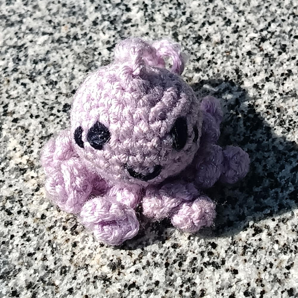 Octochain Preview Image