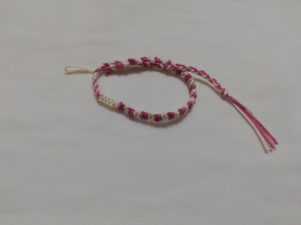 Rose Bracelet Preview Image