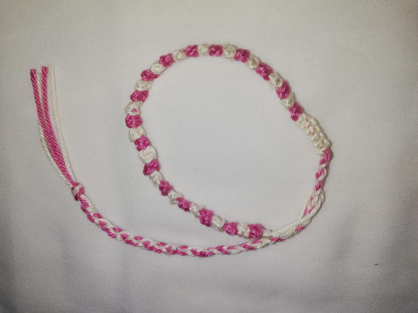 Rose Bracelet Image 2 Preview