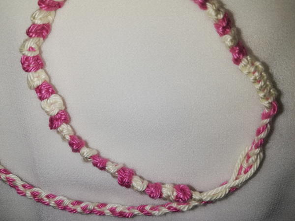 Rose Bracelet Image 3 Preview