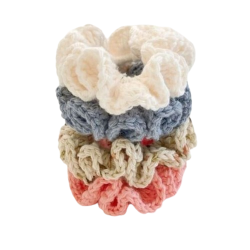 Scrunchies Image 1 Preview
