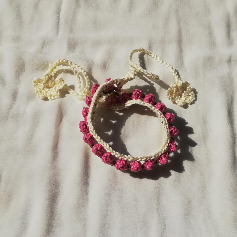 Tulip Headband Preview Image