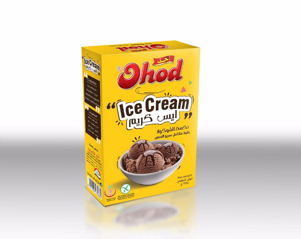 ايس كريم شوكلا Preview Image