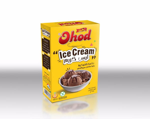 ايس كريم شوكلا Image 1 Preview