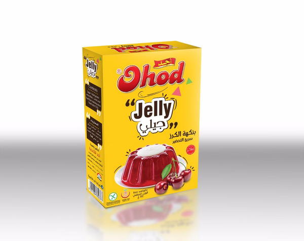 جيلي كرز  Image 1 Preview