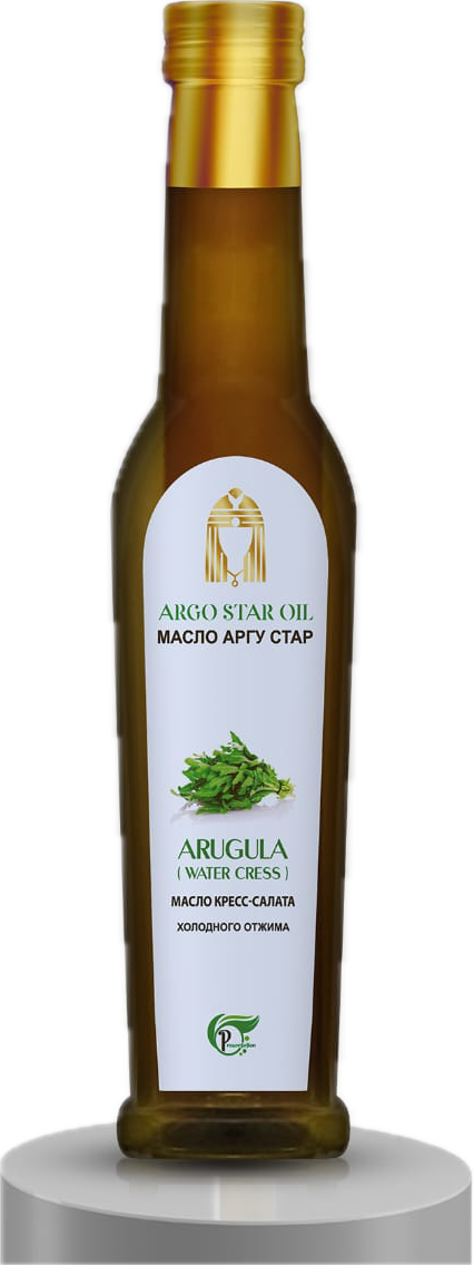  Argo star oil Arugula water cress Preview Image
